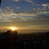 2014-11-03日の出