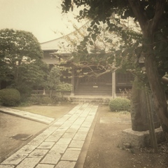 八王子・良安寺