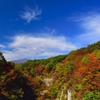 2014雪割橋紅葉