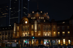 東京駅