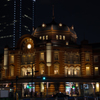 東京駅