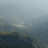 山奥の集落２