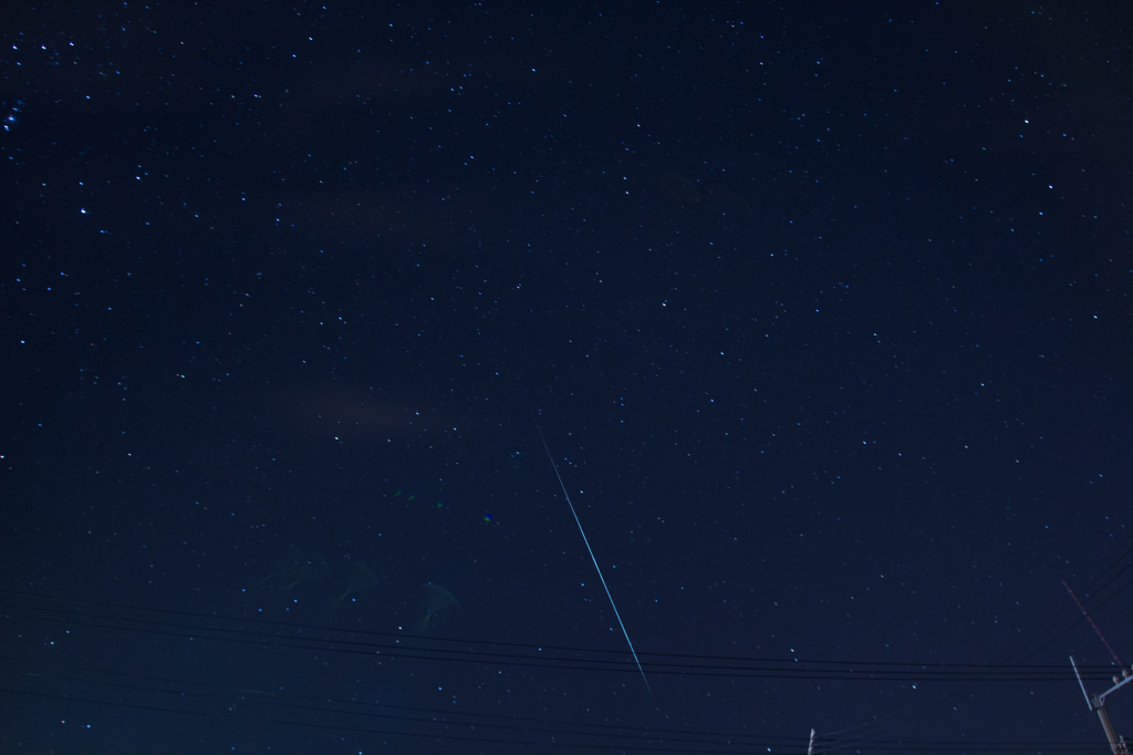 流星