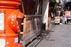 花見小路