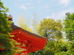 東福寺愛染堂