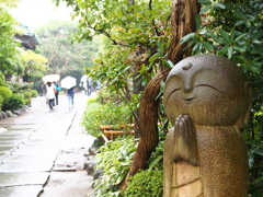 穏やかな祈り