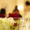 結婚式