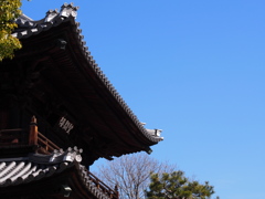 建仁寺Ⅳ