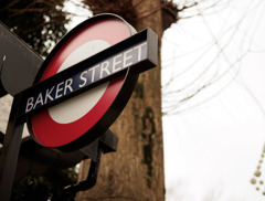 BAKER STREET