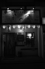 モノクローム