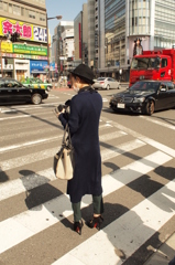オシャレ