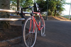 ラレーCRTI