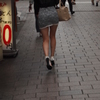 新宿　女性