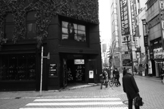 新宿