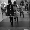スナップ