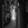 新宿路地