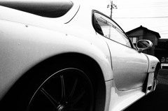 RX-７