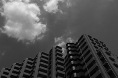空　