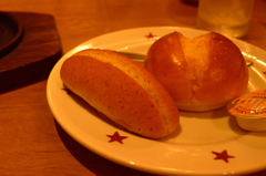はじめてのパン