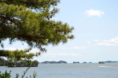 松島