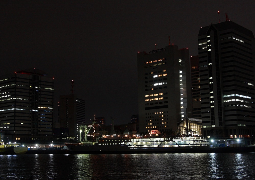 夜景20150404