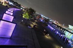 横浜ハロウィーン2