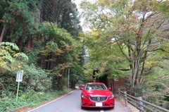 黒山三滝