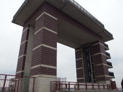 荒川ロックゲート