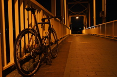RXRSと橋