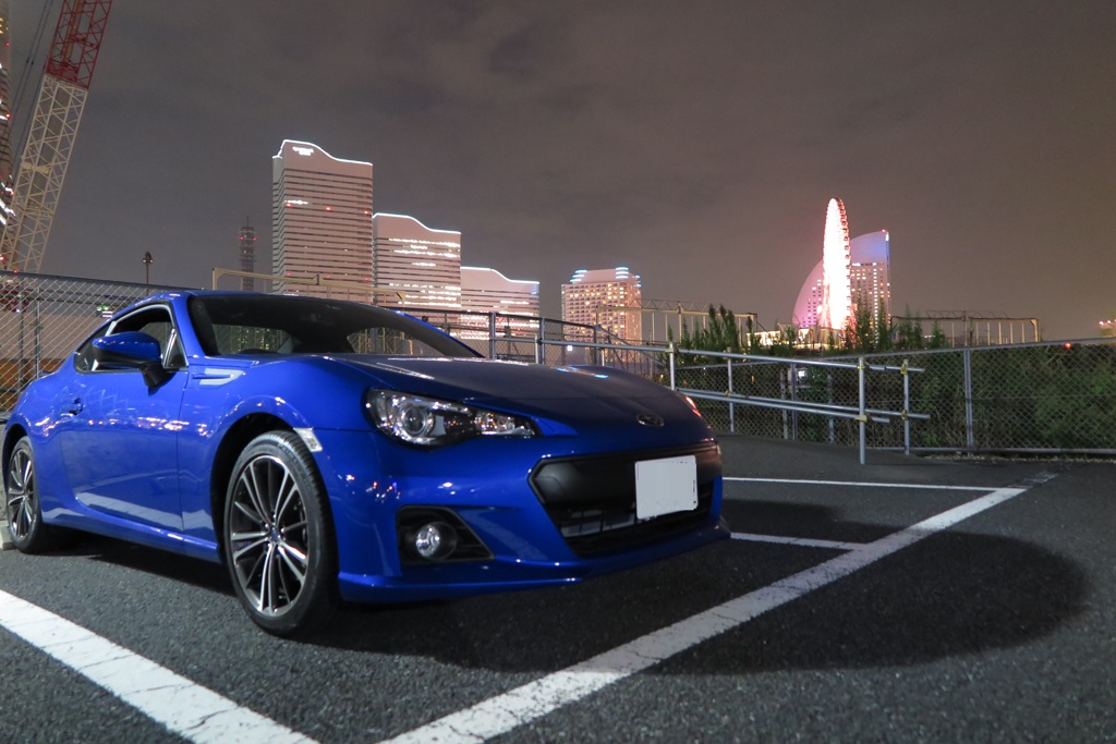 MM　BRZ1