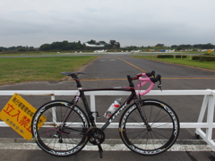 LOOKと飛行機着陸
