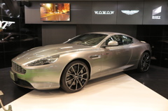007Ver　DB9