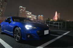MM　BRZ3