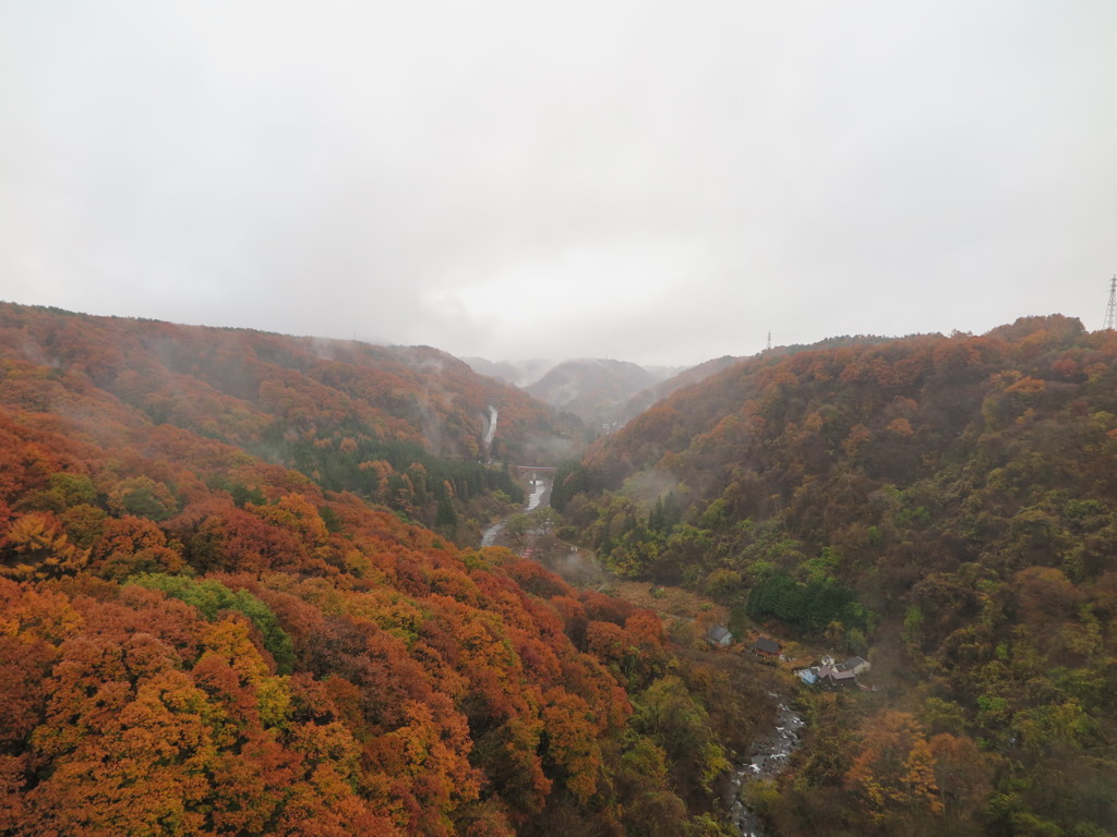 八ヶ岳高原大橋