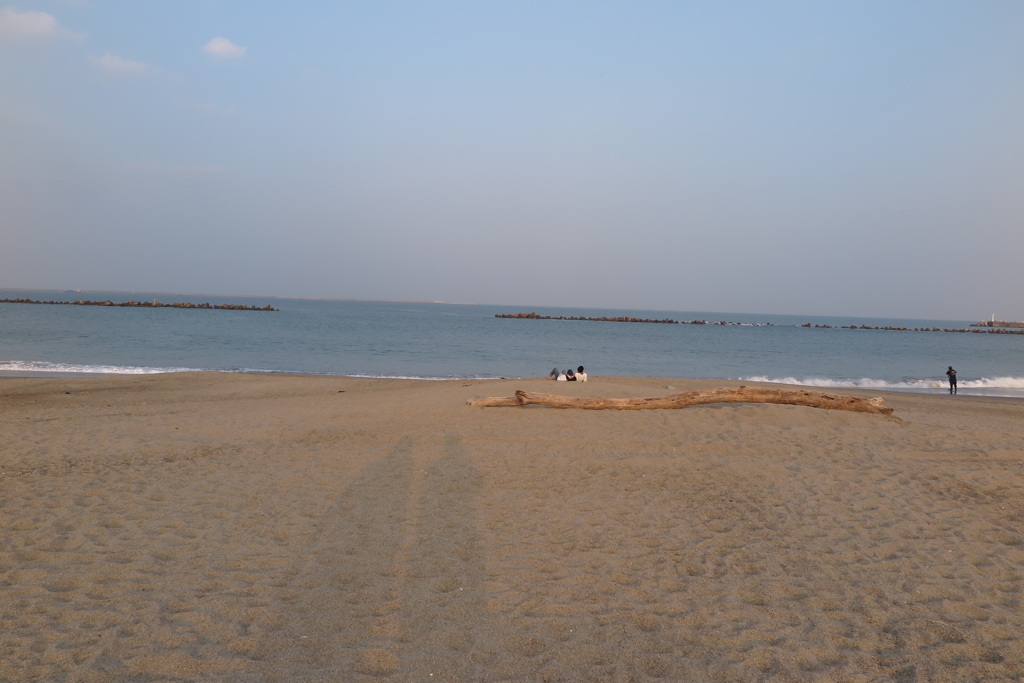 海辺