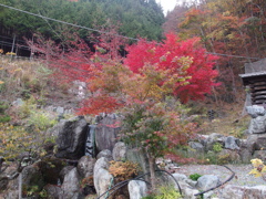 プチ滝