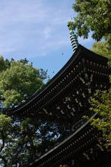 平和の塔