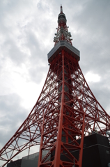 東京タワー（試し撮り）