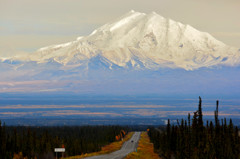 mt.drum alaska