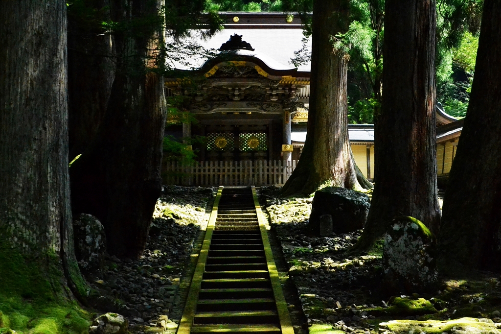 永平寺