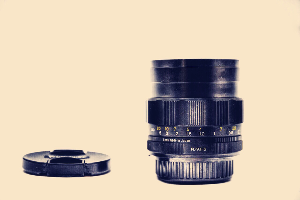 nokton 58