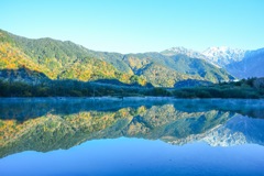 大正池2
