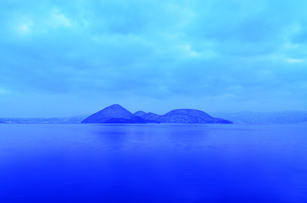 洞爺湖