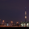 SKYTREE①