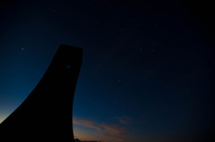 Orion vs Tower