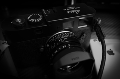 Leica M9-P