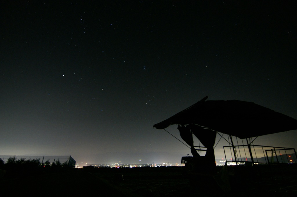 長野県朝日村