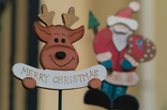 メリークリスマス1