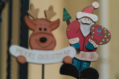 メリークリスマス2