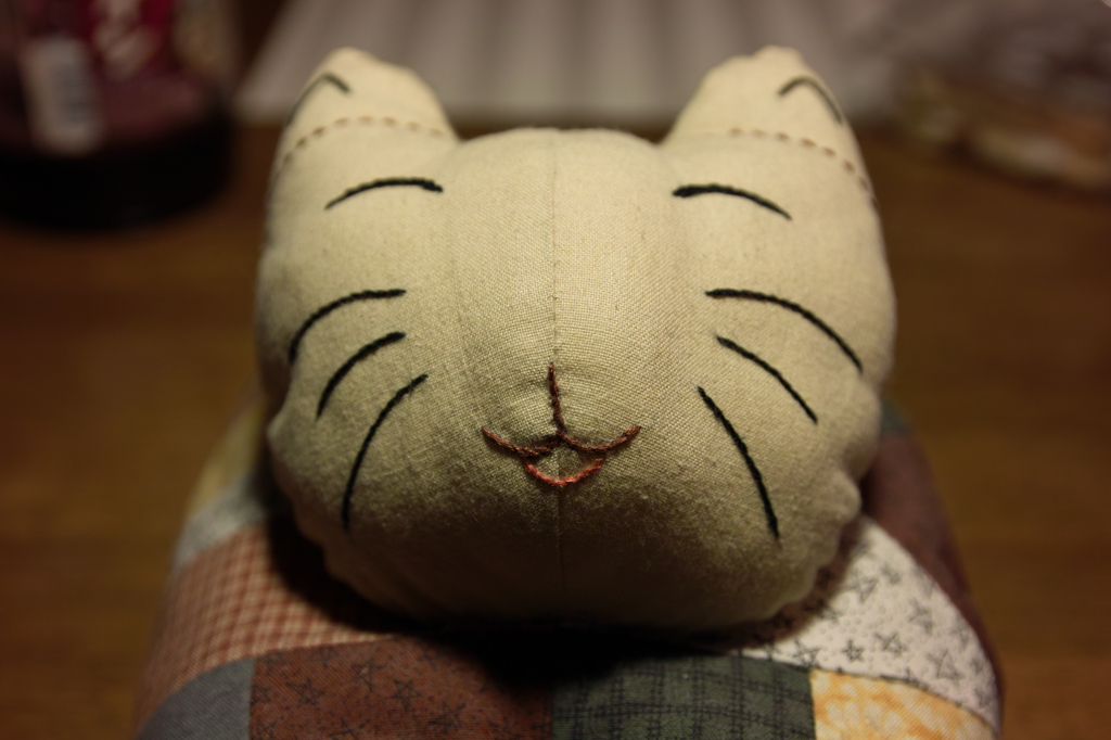 母が遺してくれたもの